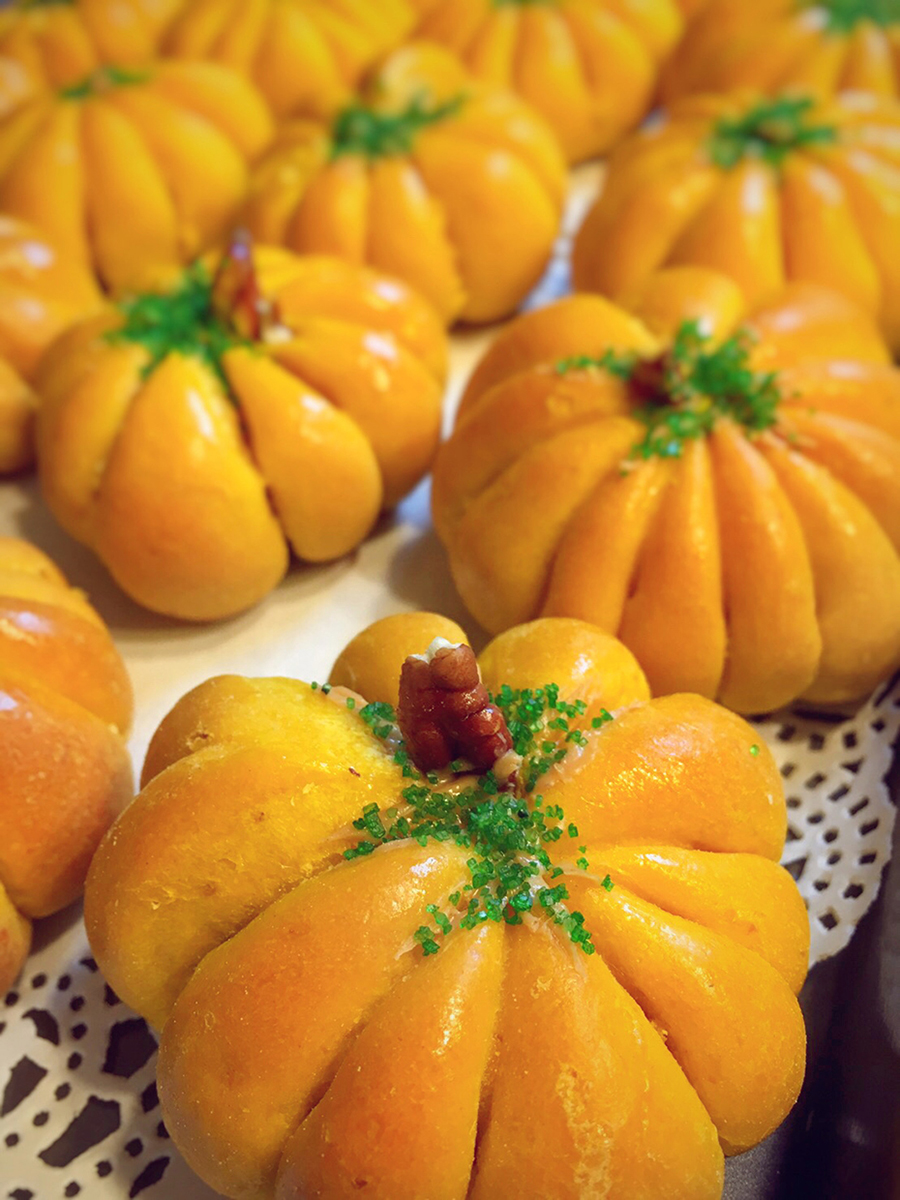 pumpkin